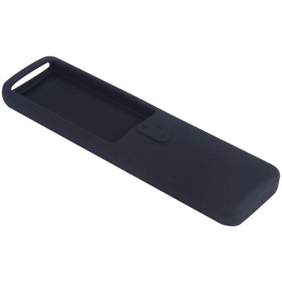 Case Covers For Mi Box S Remote Cases Bluetooth Smart Remote Control Silicone Shockproof Protective Skin-Friendly