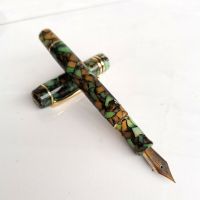 Kaigelu 316 Fountain Pen EF Nib Beautiful Color  Pens