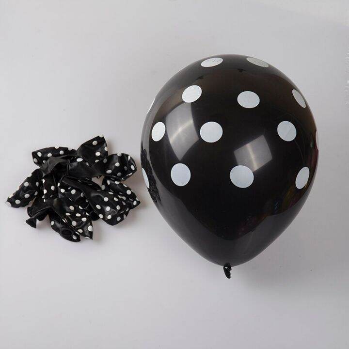 18inch-black-white-stripe-dot-foil-balloons-dot-latex-wedding-birthday-party-baby-showe-decoration-kids-balloon-air-globos-balloons