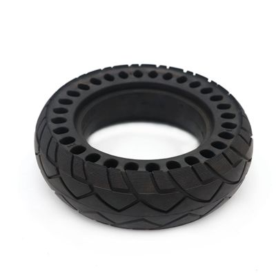 8.0x2.5 200x60 Tyres 8.5 Inch Honeycomb Solid Tire Non Pneumatic Tyre for Electric Scooter