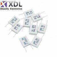 ❂▼▫ 10pcs BPR56 5W 0.001 0.1 0.15 0.22 0.25 0.33 0.5 ohm Non-inductive Ceramic Cement Resistor 0.1R 0.15R 0.22R 0.25R 0.33R 0.5R