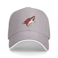 NHL Arizona Coyotes Baseball Cap Unisex Lightweight Trendy Hats Ideal for Fishing Running Golf Workouts