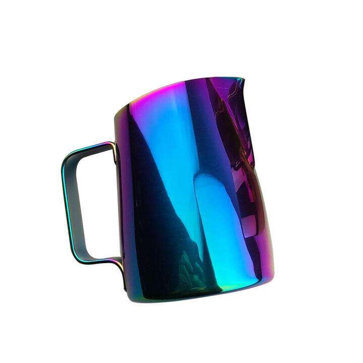 coffee-pitcher-450ml-stainless-steel-milk-frothing-jug-mugs-espresso-coffee-pitcher-barista-craft-frothing-jug