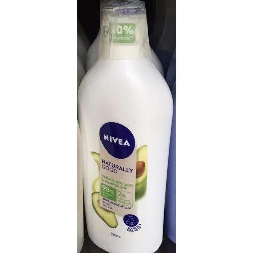 Nivea lotion 400 ml Imported products from Dubai, UAE Lazada PH