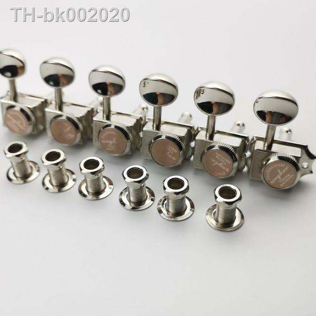 guyker-new-pattern-vintage-lock-string-tuners-nut-style-electric-guitar-machine-heads-tuners-for-st-tl-guitar-tuning-pegs