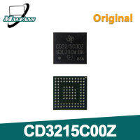 เดิม100 ใหม่ CD3215C00Z BGA ชิปเซ็ตสำหรับ CD3215C00Z แล็ปท็อปชิป IC