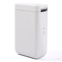 ❦◊❣ Niimbot D101 Label Printer Bluetooth Mini Thermal Label Sticker Printer Inkless Portable Pocket Label Maker For Mobile Phone