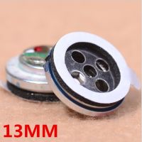 ❅ 13mm speaker unit Tri - band equalization 32ohms 4pcs