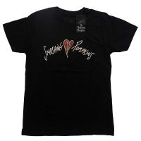 เสื้อยืดฟักทอง Gish Heart The Smashing 100 MERCH