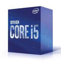 สินค้าขายดี!!! CPU INTEL CORE I5 - 10400 LGA 1200 (ORIGINAL) ที่ชาร์จ แท็บเล็ต ไร้สาย เสียง หูฟัง เคส ลำโพง Wireless Bluetooth โทรศัพท์ USB ปลั๊ก เมาท์ HDMI .