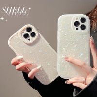 【CC】 Ins Pattern iPhone 13 12 XR X XS 7 8 3 2022 Protection Shockproof Cover