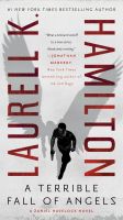 หนังสืออังกฤษ A Terrible Fall of Angels (A Zaniel Havelock Novel) [Paperback]