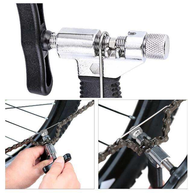 lz-ferramenta-de-bicicleta-quick-link-com-gancho-bicicleta-chain-clamp-mtb-road-cycling-alicate-multi-link-fivela-m-gica