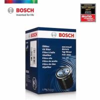 กรองน้ำมันเครื่อง Bosch Ford Focus MK2-3 2.0 TDCi (ดีเซล) แท้ 04-12