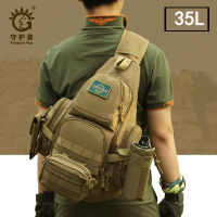 35L Shoulder Tactical Backpack,Molle Outdoor Mens Backpack,Waterproof Military Camping Hiking Bag,Trekking Tactical Travel Bag