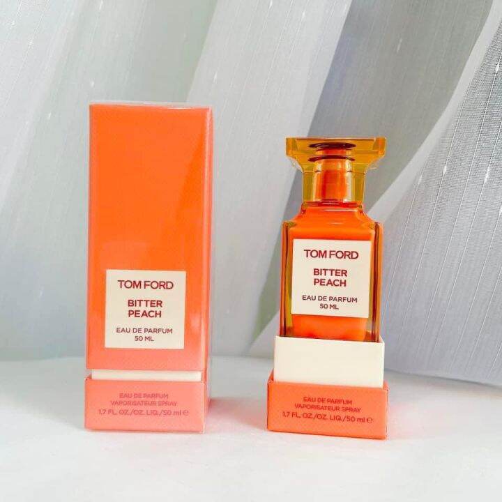 น้ำหอม-bitter-peach-eau-de-pafum-100ml-unisex-perfume-น้ำหอม-น้ำหอมติดทนนาน
