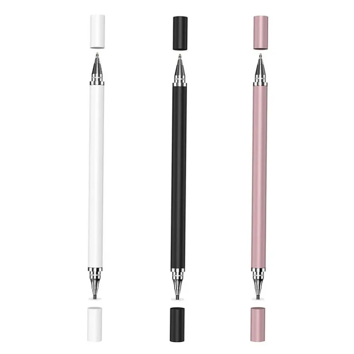 Stylus Capacitative Touching Screen Pencil Capacitive Pen for Phone ...