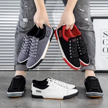 Lazada rubber deals shoes sale