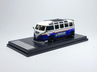 * มาถึงเร็วๆนี้ * โมเดล Insprie 1:64 T1การออกแบบ Kombi Robert Rothmas No30รถโมเดล Diecast