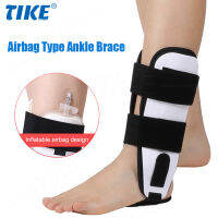 TIKE ข้อเท้า Stirrup สนับสนุนรั้ง S Tabilizer,Stirrup เฝือกสำหรับเคล็ดขัดยอก Tendonitis แพลงข้อเท้า,ย้อนกลับซ้ายและขวา Foots