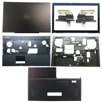 Newprodectstscoming For DELL Precision M6800 LCD Back Cover/Front Bezel/Palmrest/Bottom Case/Bottom Cover A131L4 0VVHJD 098WC4 0JWPYX 0Y7TTV 0VXGH9