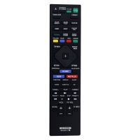 Remote Control RM-ADP117 for Sony Home Theater Blu-Ray DVD BDV-N5200W BDV-N7200W BDV-N7200WL BDV-N9200W BDV-N9200WL