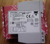 CARLO GAVAZZI เครื่องจับเวลาระบบรีเลย์ป้องกันการถ่ายทอดสามเฟส DPA51CM44 DPB71CM48 DAA51CM24B001