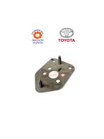 แผ่นเหล็กยึดเฟรม TOYOTA VIGO ข้างซ้าย แท้ห้าง 51036-0K010