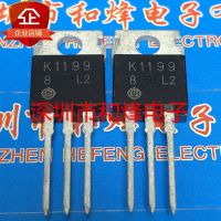 5PCS-10PCS 2SK1199 K1199  TO-220 900V 2A  New And Original On Stock