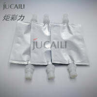 Jucaili 2ชิ้นเครื่องพิมพ์อิงค์เจ็ทถุงหมึกกรองสำหรับ Mutoh เครื่องสำหรับชิ้นส่วนเครื่องพิมพ์ Mutoh VJ 1604 1604วัตต์1624 90X130mm ถุงหมึกย่อย.