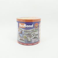 "*..*ส่งด่วน*..*"BESBOND  เทปบิวทิล  10cmx3m"สินค้าขายดีมาก"