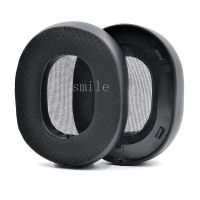 Earphone Earpads Sponge Soft Foam Cushion Replacement For Plantronics RIG 500 RIG500 Gaming Headset Headphone