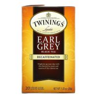 Premium for U?  Twinings  ชาทไวนิงส์ ชาอังกฤษนำเข้าจากต่างประเทศ  ? Earl Grey Decaf