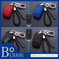 Bochang XL7 SUZUKI และ Ertig GLX Keyless กุญแจรถยนต์รีโมทปกหนังเคส