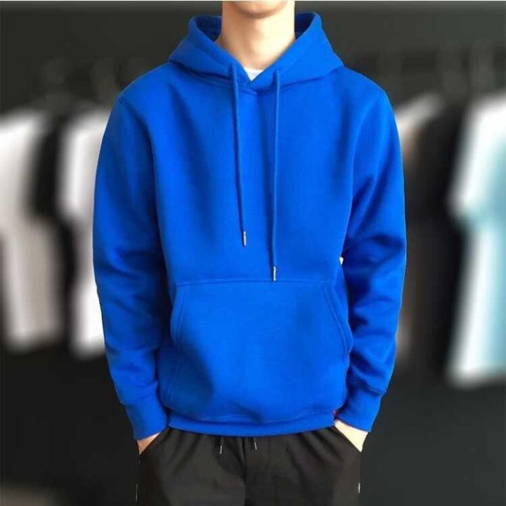 codtheresa-finger-sweater-mens-all-match-pullover-hoodie-korean-youth-solid-color-long-sleeved-loose-mens-large-size