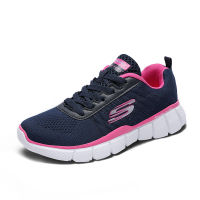 Skechers_ Gorun Consistent รองเท้าวิ่งผู้หญิง Womens running shoes รองเท้าวิ่งจ็อกกิ้ง Comfortable-2202218