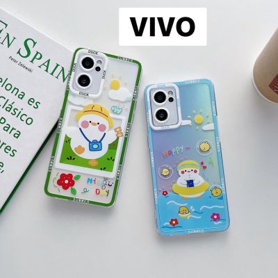 เคสมือถือ ซิลิโคน เคสVIVO เคสโทรศัพท์มือถือ Vivo Y3 Y11 V17pro Y12 Y17 Y19 Y95 Y93 #554