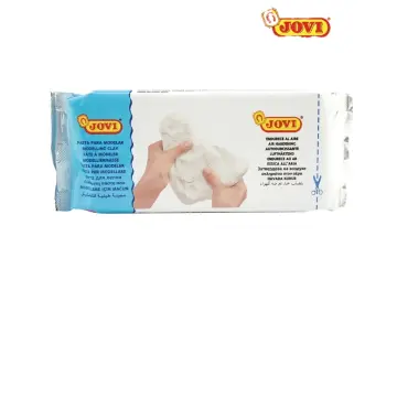 Jovi Air Dry Clay White