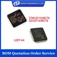 Kenzo GD32F103RCT6 STM32F103 GD32F103 STM32F GD32F IC MCU LQFP-64 Chipest