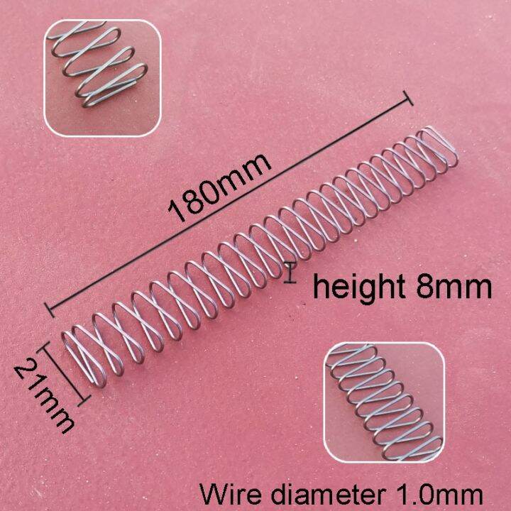 lz-1-0mm-wire-diameter-square-flat-spring-compression-spring