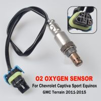 New Downstream Lambda Probe Oxygen Sensor For CHEVROLET CAPTIVA SPORT EQUINOX GMC TERRAIN Parts NO 234-4530 12639692 2344530