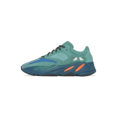 {การรับประกันของแท้} อย่างเป็นทางการของแท้ ADIDAS ORIGINALS YEEZY BOOST 700 Unisex Sneakers Running Shoes B75571 WARRANTY 3 YEARS