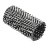 100Pcs Mini Car Glow Plug Burner Strainer Air Parking Heater Stainless Steel for Airtronic Heater