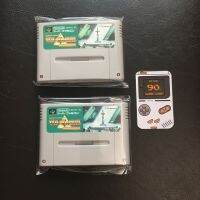 ์Nintendo Cartridge  Super  Famicom Zelda  / Japan