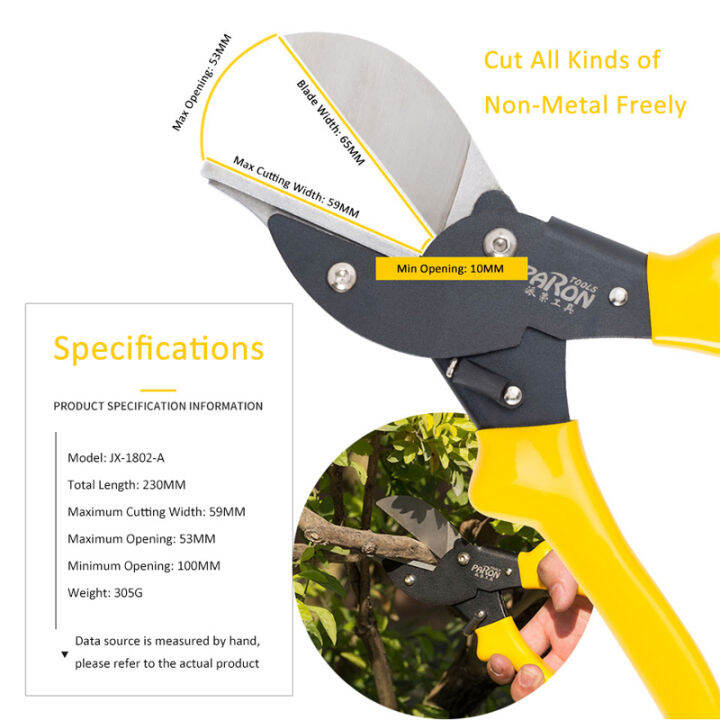 professional-multitool-multi-cutting-pliers-kit-สำหรับตัดร่องลวดท่อพลาสติก-batten-และกรรไกรสวนยาง