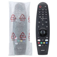 AKB IR REMOTE เปลี่ยนสำหรับ LG 2020 SMART W8G8E8ไม่มีเสียง