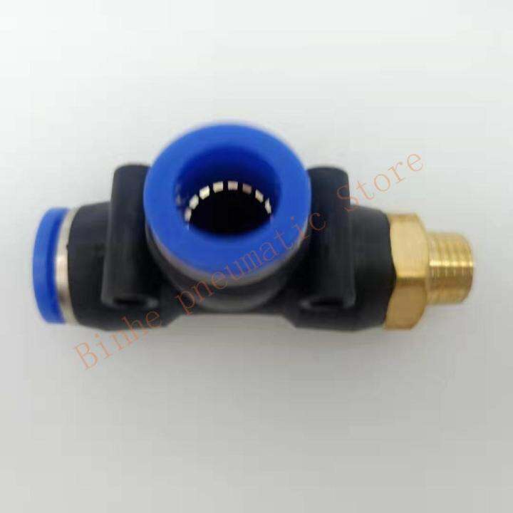 qdlj-t-type-three-way-quick-connection-pneumatic-side-thread-pd8-01-pd8-02-pd8-03-pd8-04-pd10-01-pd10-02-pd10-03-pd10-04