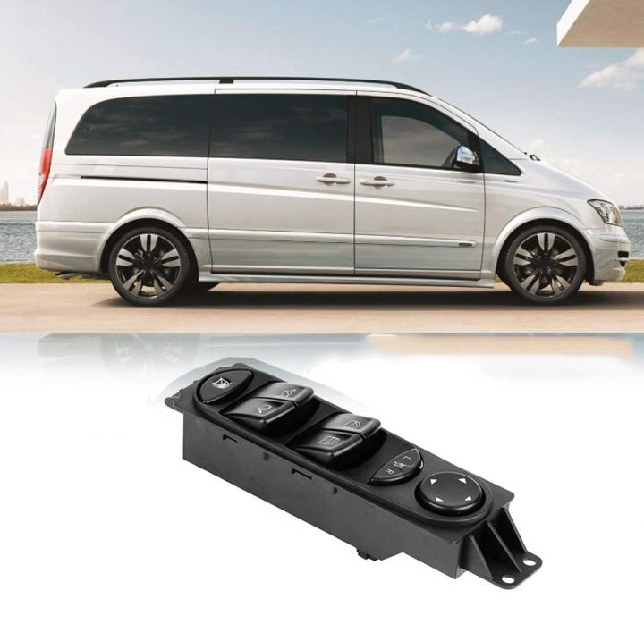 new-prodects-coming-electric-power-master-window-switch-button-for-benz-viano-vito-2004-2005-2006-2007-2008-2009-2010-2011-2012-2013-6395451213