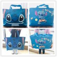 [COD] Cartoon cute new multi-pattern travel bag storage large-capacity shoulder