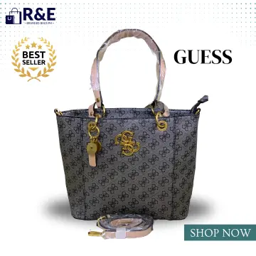 Guess Handbags - Buy Guess Handbags Online at Best Prices in India |  Flipkart.com